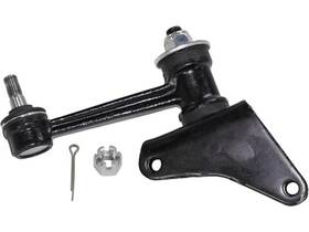 Nz18z4 Truedrive Front Idler Arm For 80-82 Toyota Corolla Dlx Base Sr5