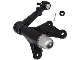 Pp89g2 Truedrive Idler Arm For 92-98 Toyota 4runner T100 Pickup Sr5 Dx Base One-ton Dlx