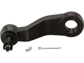 Pz328qs Truedrive Pitman Arm For 2003-2008 Chevy Express 3500 2004 2005 2006 2007