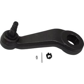 Rm28270002 Truedrive Pitman Arm Black Front For 80-94 Ford Ltd Crown Victoria Mercury