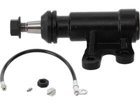 Sh776mz Truedrive Steering Idler Arm Bracket Assembly For 1993-2000 Gmc K2500 1994 1995
