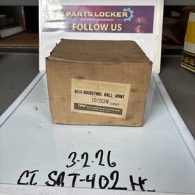 10103n Trw Ball Joint