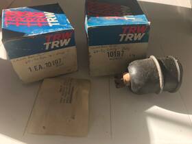 10197 Trw Lower Ball Joint Usa Made