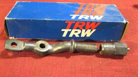 18503 Trw New 1957-1960 Buick Idler Arm Frame Bracket And Bushing Kit