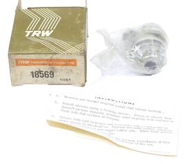 18569 Trw 1958 1959 Amc Ambassador Idler Arm Bearing Repair Kit