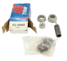 18696n Trw 1967 1968 1969 Ford Mustang Idler Arm Repair Kit