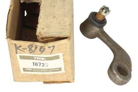 C7zz-3590a Trw 18725 1967 Ford Mustang Pitman Arm K-8147