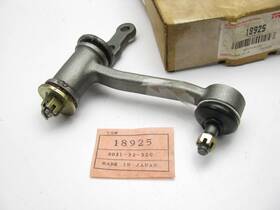 8021-32-320 Trw 18925 Steering Idler Arm For Mazda 1000 Ute Pickup -