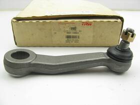 18983 Trw Steering Pitman Arm For 1975-1981 Toyota Celica 1979-82 Corona