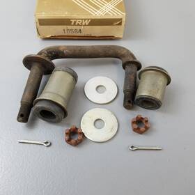 803-18584 Trw New Nos 18584 Steering Idler Arm Manual 1962-1964 Ford