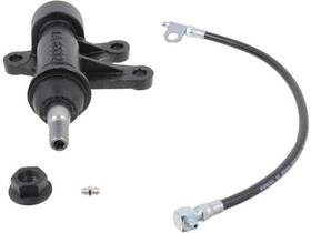 91gvjqv51 Trw Steering Idler Arm Bracket Assembly For C1500 Suburban C2500 C3500