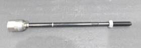 Es3182 Trw New Tie Rod End - Inner Suspension Chassis Replacement Part Es3182 Trw New Tie Rod End - Inner Suspension Chassis Replacement Part
