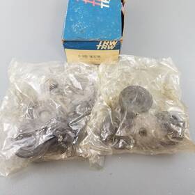 Hb1051k Trw Hb1051k. K8157 2 Strut Rod Bushings 66-80 Ford Merc 66-71 Truck 77-80 Lincoln