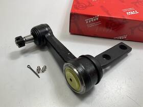 Jia106 Trw Steering Idler Arm For 1994-1999 Dodge Ram 2500 3500 Pickup Rwd Jia106 Trw Steering Idler Arm For 1994-1999 Dodge Ram 2500 3500 Pickup Rwd