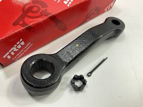 Jpa128 Trw Steering Pitman Arm For 1987-1990 Nissan Pathfinder 4wd