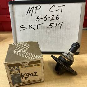K9006 Trw K902 Moog Atomotive K9006 Trw K902 Moog Atomotive