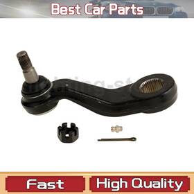 Lste240919240220 Trw 1 Steering Pitman Arm Fits Chevrolet Express 2500 6.0l 4.3l 4.8l 5.3l 6.6l