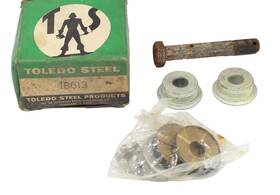 18613 Trw Moog Mcquay Norris Atlas Idler Arm Repair Kit