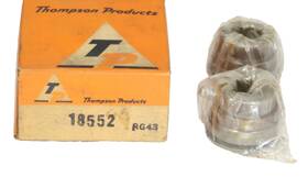 18552 Trw Moog Thompson Big A Napa 1958 1959 1960 Edsel Steering Idler Arm Repair Kit
