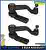 Tva-k6392 Tva Automotive 2 Pair Front Left Driver Right Passenger Idler Arm Gmc Astro Safari Van 4wd K6392t