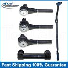 U2194528161u5t1y Dlz Complete Inner Outer Tie Rod End Suspension Kit For