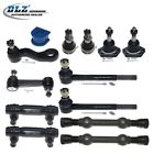 U475060236ognx5j Dlz Suspension Kit Upper Control Arm Shaft For Chevrolet
