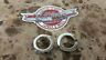 Unbranded Chrome Pitman Arm Nut Washer Impala Cadillac And Caprice