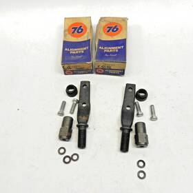 K5056 Union 76 1963-1964 Pontiac Idler With Frame Bracket Lot Kit Nors Brand #k5056