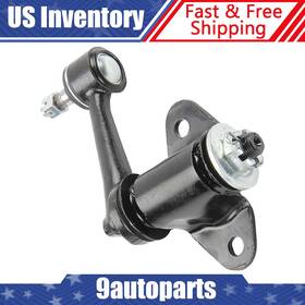 9aacop251124tf0504a Ur-motorparts Steering Idler Arm For Mazda 1984 1985 1986 1987