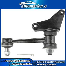 Ket20251202-axi5479 Ur-motorparts Steering Idler Arm For Toyota Corolla 1980 1981 1982