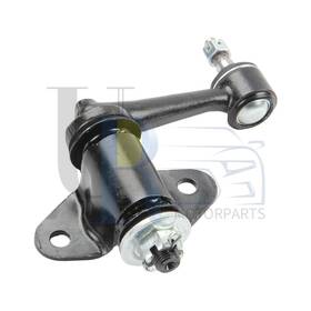 S2qyrp250828s03143 Ur-motorparts Steering Idler Arm For Mazda 1984 1985 1986 1987
