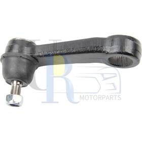 S2qyrp250828s11538 Ur-motorparts Steering Pitman Arm For Dodge D50 1982-1982
