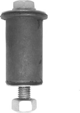 474bg30 Uro Parts For 1998-2004 Mercedes-benz Slk230 Steering Idler Arm Repair Kit 1999 2000