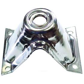 Gmk4010350623p Uzooka Pair Of Chrome Shock Tower Caps Fits 1962-67 Chevy Nova Gmk4010350623p Uzooka Pair Of Chrome Shock Tower Caps Fits 1962-67 Chevy Nova