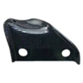 Gmk414372467r Uzooka Right Passenger Lower Shock Mount Bracket For 1/2 And 3/4 Ton Models Fits Chevy