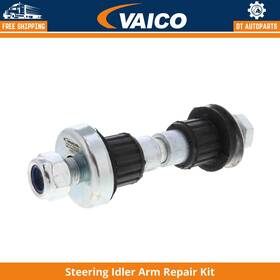 835ew90 Vaico For 1995 Mercedes-benz E320 3.2l L6 Steering Idler Arm Repair Kit