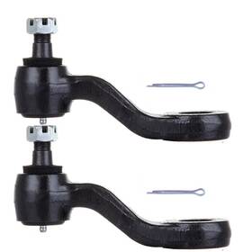 13425918 Valuezone-autoparts 2pcs Steering Parts Pitman Arms Fit For Chevrolet P30 And Gmc P3500 K6143