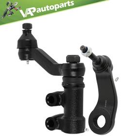 Vap84732701l Vap Front Pitman Arm Fits 2011-2019 Chevrolet Silverado 2500 Hd Gmc Sierra 3500