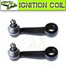 Vap80441601l Set Of New Front Pitman Arm For Mazda Suspension Kit