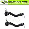 Vap80450801l Fit For Chevrolet Front Pitman Arm Suspension Kit