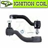 Vap80999401l Fits Chevrolet Suspension Kit Set Of Pitmana Arm Idler