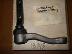 18743 Vintage Chevrolet Trw Pontiac 1971 Buick Usa - 1972 Oldsmobile Idler Arm