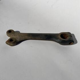 111415371a Volkswagen Vintage Vw Bug Ghia Steering Box Pitman Arm 1961-1965 German