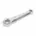 Vpapta1c Vintage Parts Usa Chrome Vega Pitman Steering Arm Flathead Wholesale Gasser Gear 956 802269803107