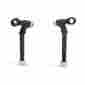 Vpasprk3 Vintage Parts Usa 1928 1934 Ford Adjustable Spring Perches Kit 1 Pair Sprint Car 350 Streetrod 802269796447