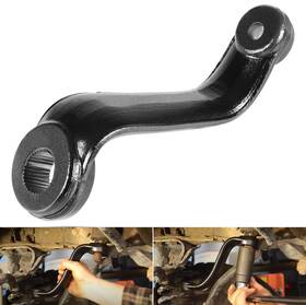 Vsqp1191 Vsshop 6610 Drop Pitman Arm 6-7 Inch Lift For 84-01 Jeep Cherokee Xj And 86-92 Comanche Mj