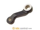 W0133-1605295-oes W0133-1605295 Central Genuine Pitman Arm Fits Isuzu Pickup Rodeo Amigo Fbs