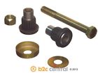 W0133-1628407-feb W0133-1628407 Central Febi Idler Arm Repair Kit Fits Fbs