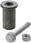 W0133-1628962-lem Lemfoerder Lemforder Idler Arm Repair Kit 884379893322