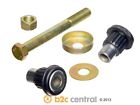W0133-1629430-feb Central Steering Idler Arm Repair Kit Febi Fits Mercedes